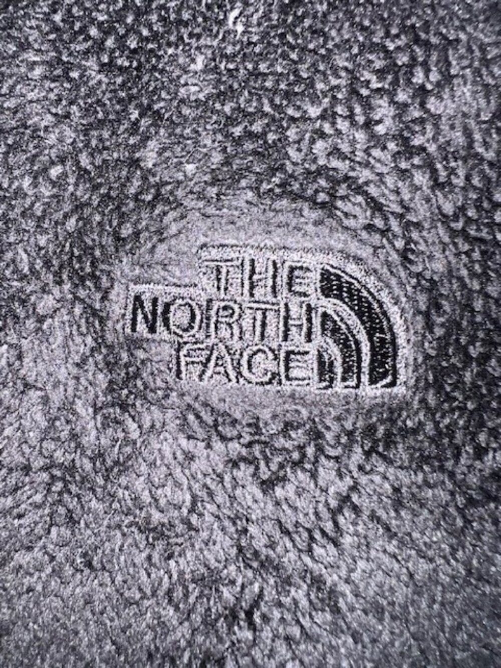 The NorthFace Woman’s Osito Jacket - Picture 2 of 2